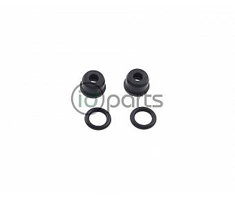 Clutch Hydraulic Line O-Ring Seal Set (All VW Manual)