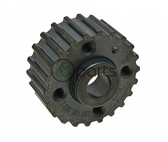 Crankshaft Sprocket (A4 ALH)