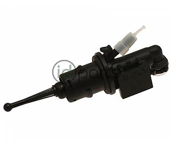 Clutch Master Cylinder w/ Sensor (A5)(Mk6)