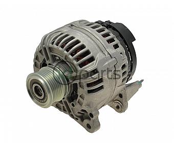 Bosch 120A Alternator [Reman] (A4)