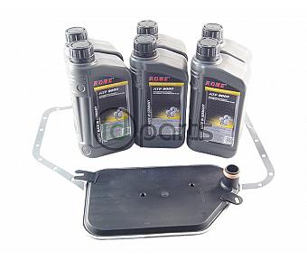 Automatic Transmission Service Kit w/ Fluid (B5.5)