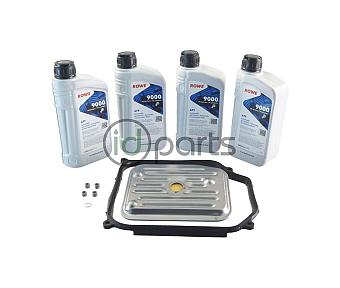 01M Automatic Transmission Service Kit w/ Fluid