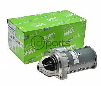 Starter [Valeo] (T1N)(W124)(W126)(W201)(W211 OM648)