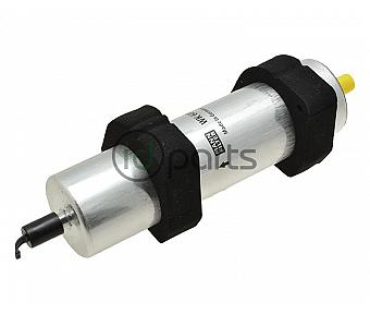 Fuel Filter Canister (4L)(D4)