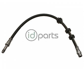 Brake Line Front (A3)