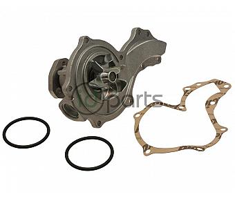 Water Pump (B4)(A3)