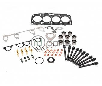 Cylinder Head Rebuild Kit (A4 ALH)