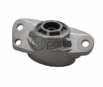 Rear Shock Mount - Oval (A5)