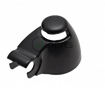 Rear Wiper Cap (A4)