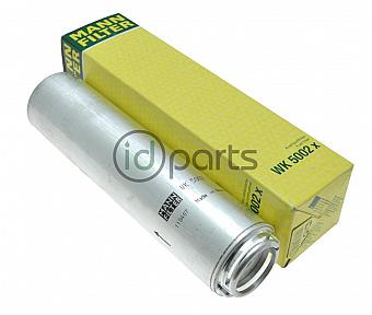 Fuel Filter [MANN] (E70)(N57)