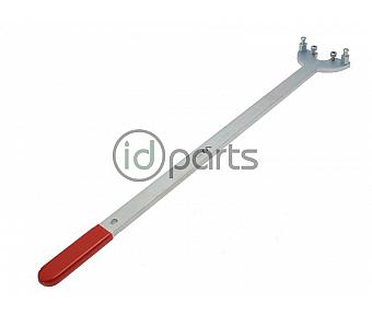 Crankshaft Counter-Hold Tool [OEM VW]