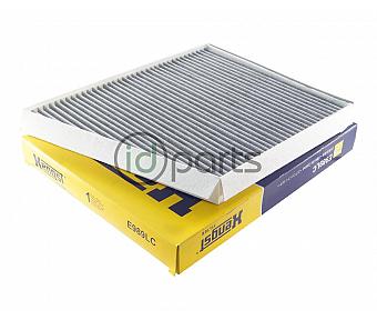 Charcoal Cabin Filter (W211)