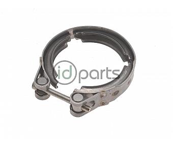 OEM Exhaust Flap Clamp