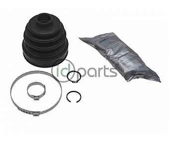 CV Boot Kit Inner (A5 DSG)