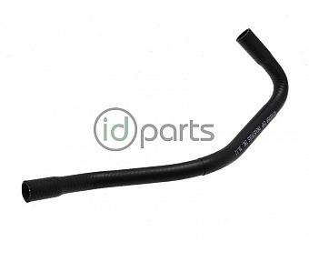 Expansion Tank Bottom Coolant Hose (A3)