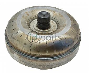 Euro Torque Converter (Liberty CRD)