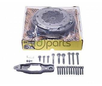 Complete Clutch Replacement Kit (A4)