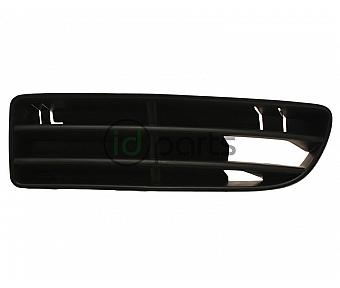 Driver Lower Grill Insert (A4 Jetta)