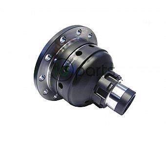 Wavetrac Limited Slip Differential LSD (02M)