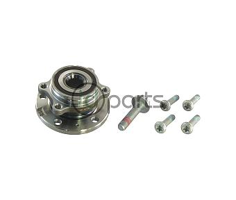 Front Wheel Bearing Kit [FAG] (A5)(Mk6)(NMS)(Audi A3)