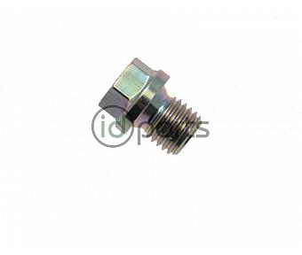 Oil Drain Plug 12mm (Mercedes)