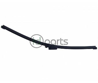 Golf Aero Wiper Rear Blade (A4)