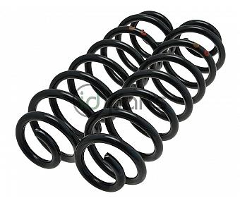 Sportwagen Rear Towing Springs PAIR [OEM] (A5)