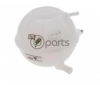 Coolant Expansion Tank [OEM](A4)