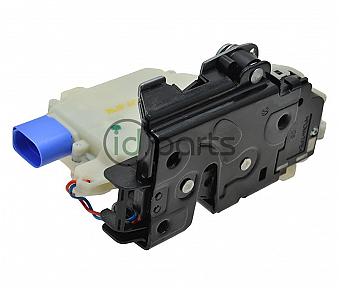 Door Lock Module - Front Left [OES] (A5)(Sportwagen)