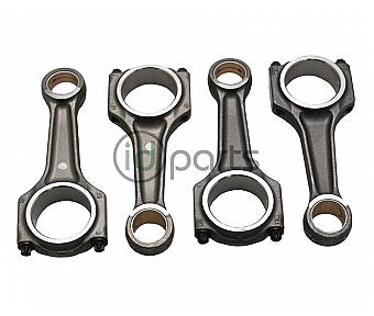 Connecting Rod Set (Liberty CRD)