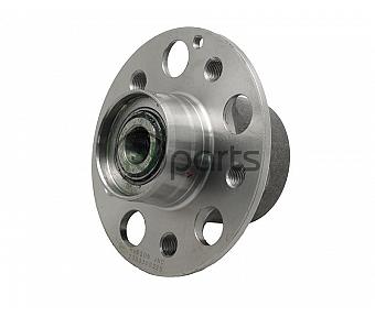 Front Wheel Hub & Bearing Kit (W211)