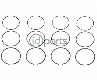 Complete Engine Piston Ring Set (Liberty CRD)