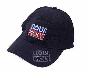 Liqui Moly Baseball Cap