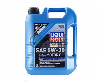 Liqui Moly Longtime High Tech 5w30 5 Liter