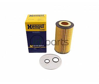 Oil Filter (OM651)