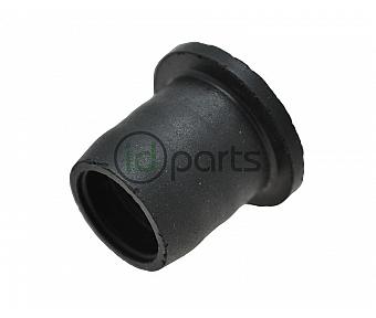 Turbocharger Oil Return Line Bottom Grommet (Liberty CRD)