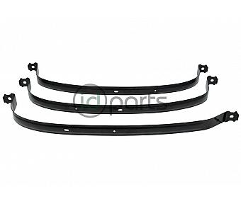 Fuel Tank Strap Set (A3)