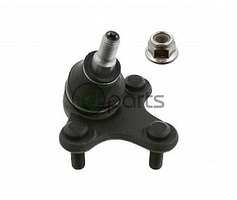 Ball Joint - Left [Febi] (A5 Driver)(Mk6)(MK7)(8P)