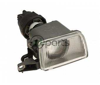 Fog Light Driver Side (A3 Jetta)