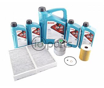 20k Service Kit (W164)(X164)(W251)