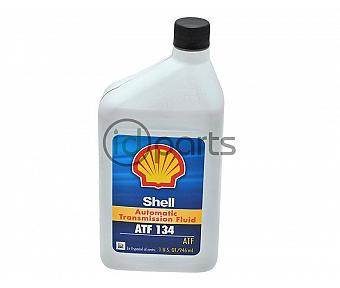 Shell ATF134 Automatic Transmission Fluid (236.14) 1 Quart