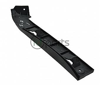 Bumper Support Bracket - Left (A4 Jetta)