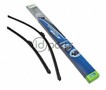 Valeo Wiper Set (F10)