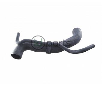 Upper Radiator Hose (T1N)