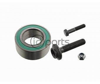 Front Wheel Bearing Kit [Febi] (B5.5)