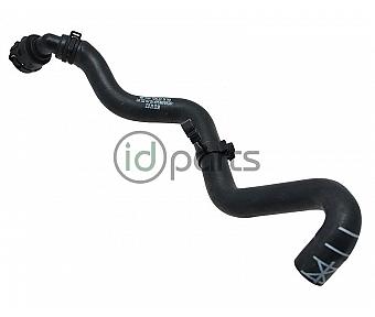 Cylinder Head to Heater Core Hose [OEM] (A4 w/o EGR Cooler)