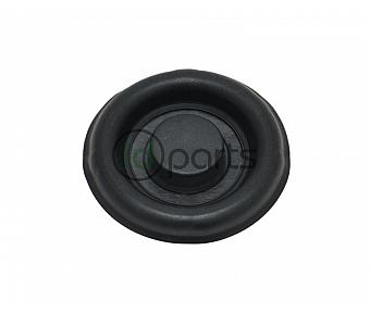 Body Plug Round Grommet 30mm