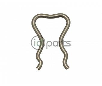 Fuel Injector Return Line Clip (Mercedes)