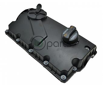 Valve Cover Assembly [OEM] (B5.5 BHW)