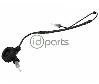 Clutch Hydraulic Line [-BA Version] (VW 6-Speed)